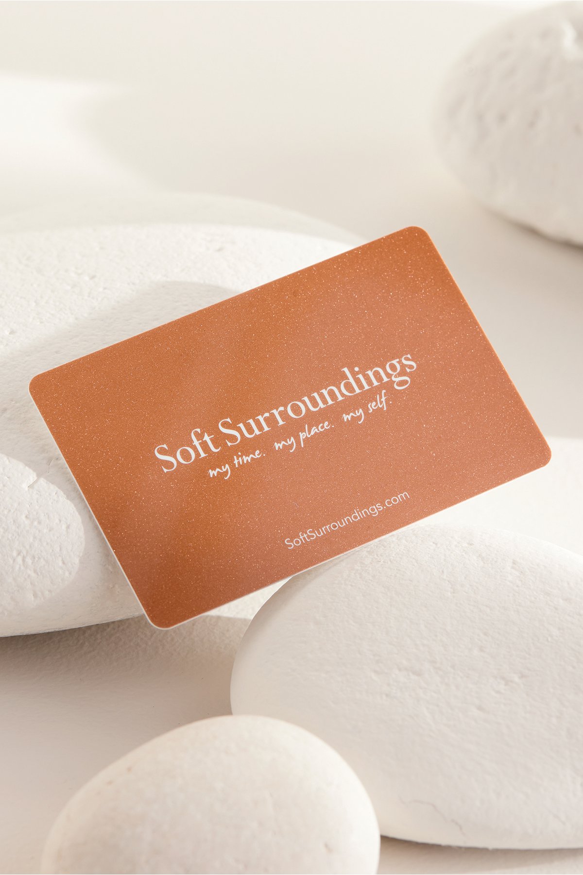 Soft Surroundings Gift Card Gift Certificate Soft Surroundings Soft Surroundings Gift Card Gift Certificate Soft Surroundings