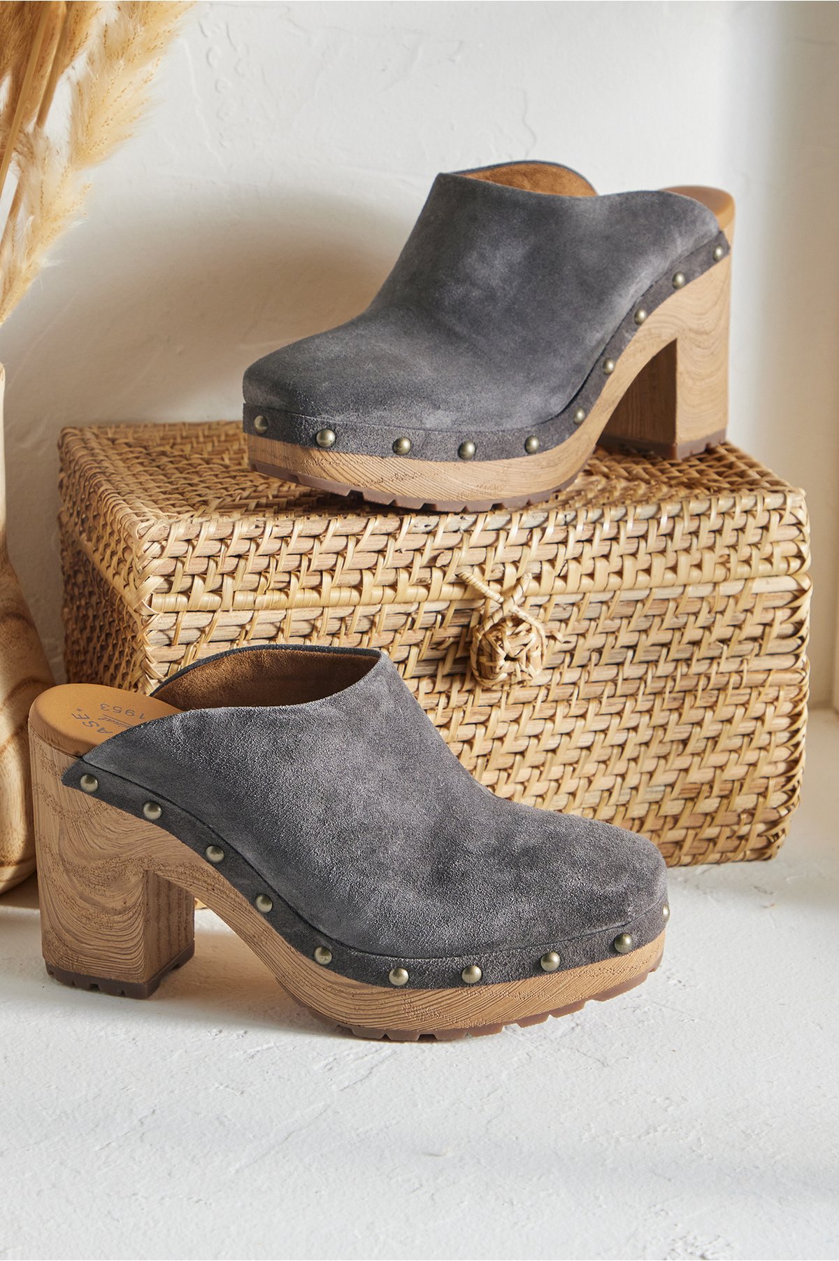 Korkease Sudbury Clog Soft Surroundings Outlet