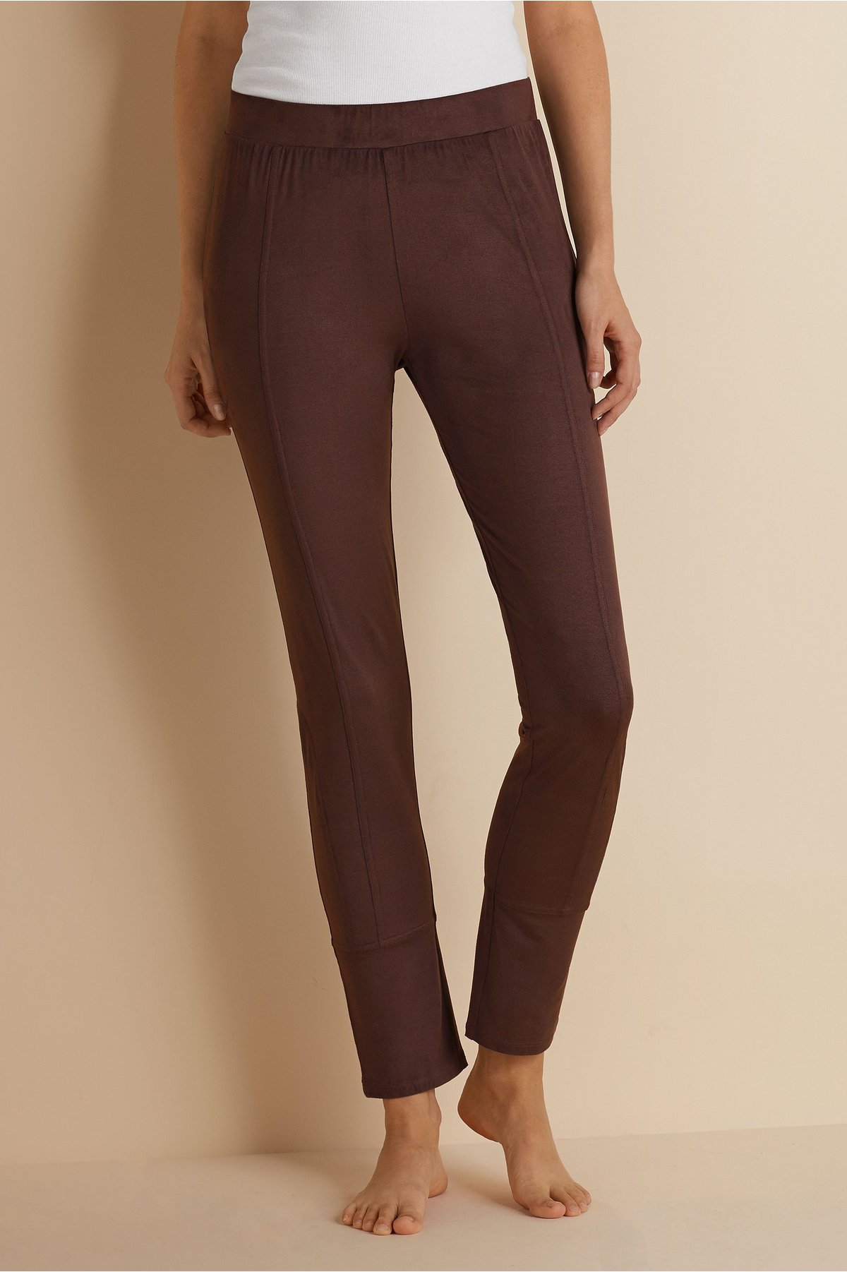 soft surroundings leggings