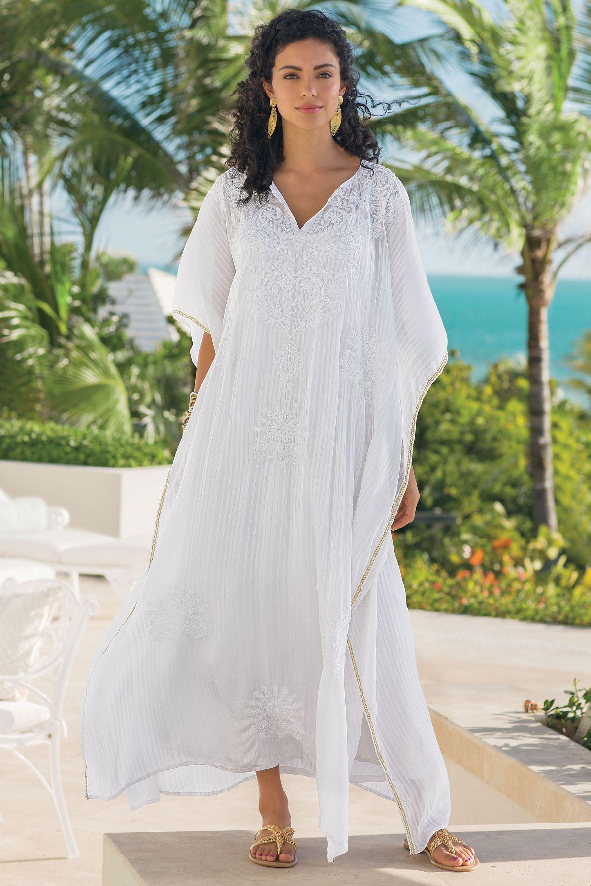 Isola Caftan | Soft Surroundings