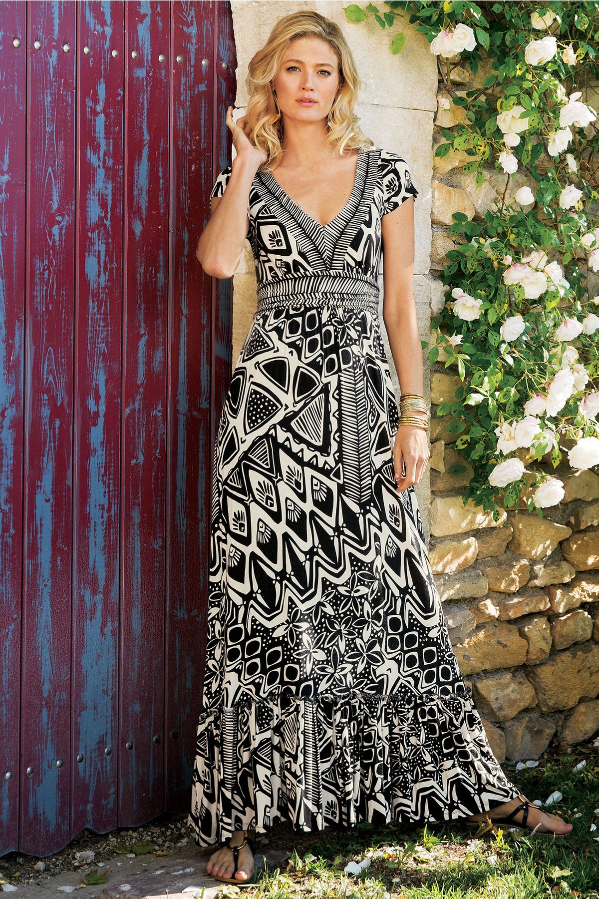 soft surroundings maxi