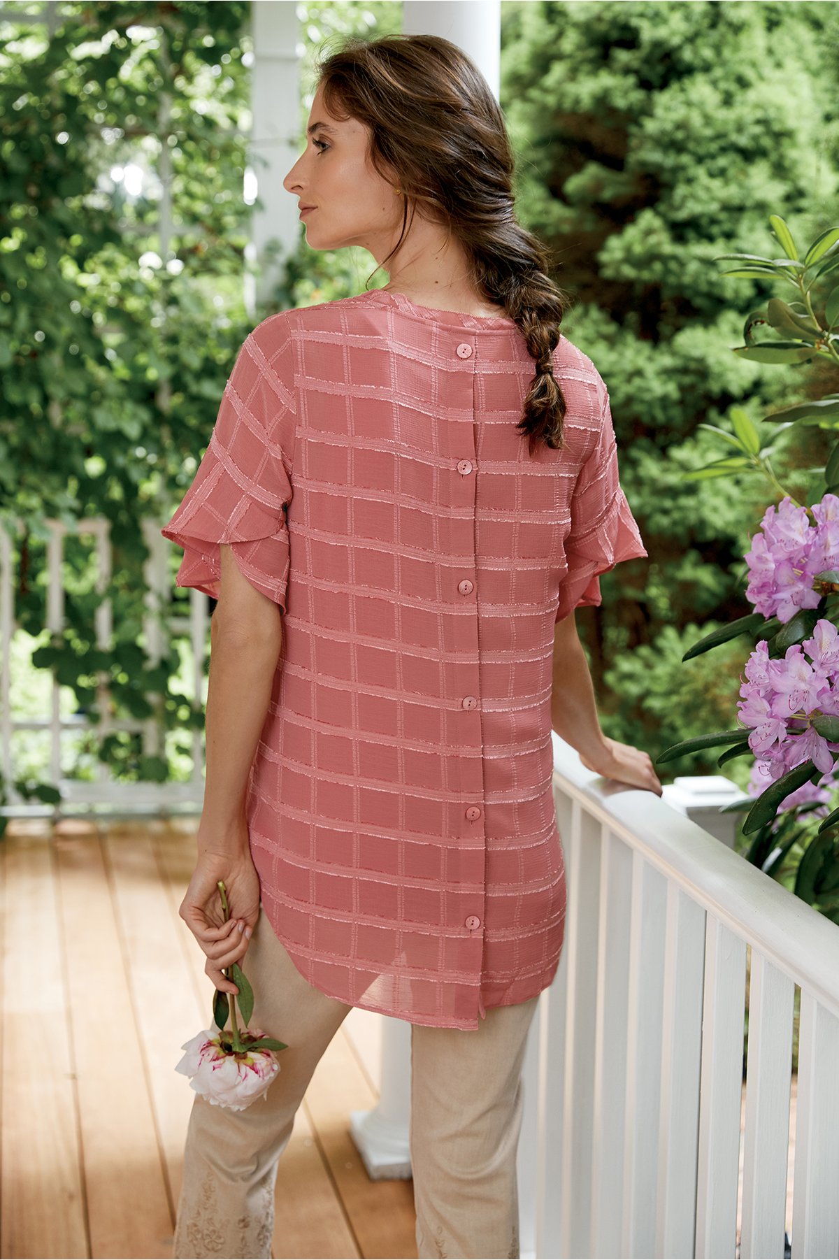 Tenerife Blouse Soft Surroundings Outlet tenerife-blouse-soft-surroundings-outlet
