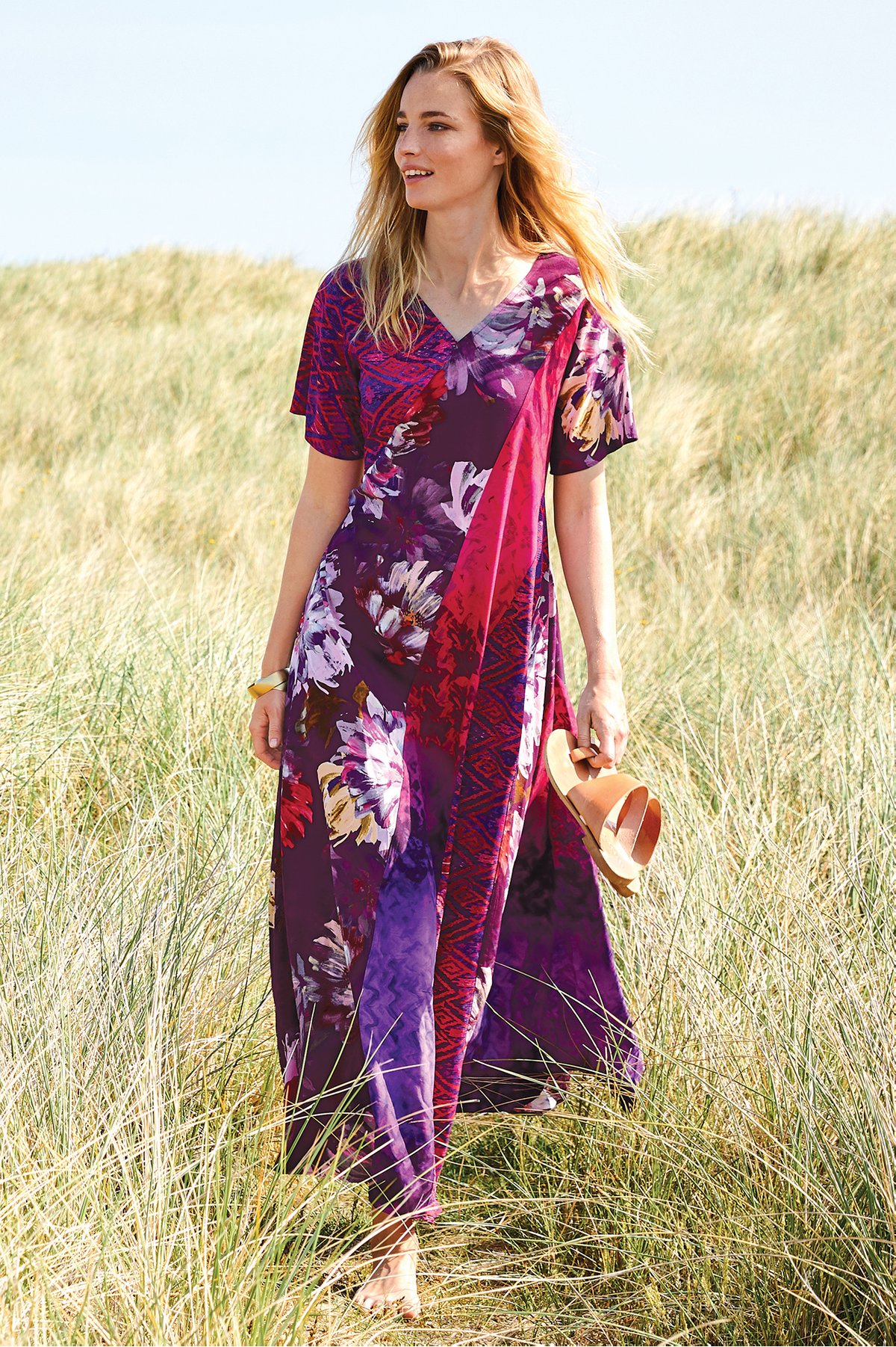 soft surroundings plus size dresses