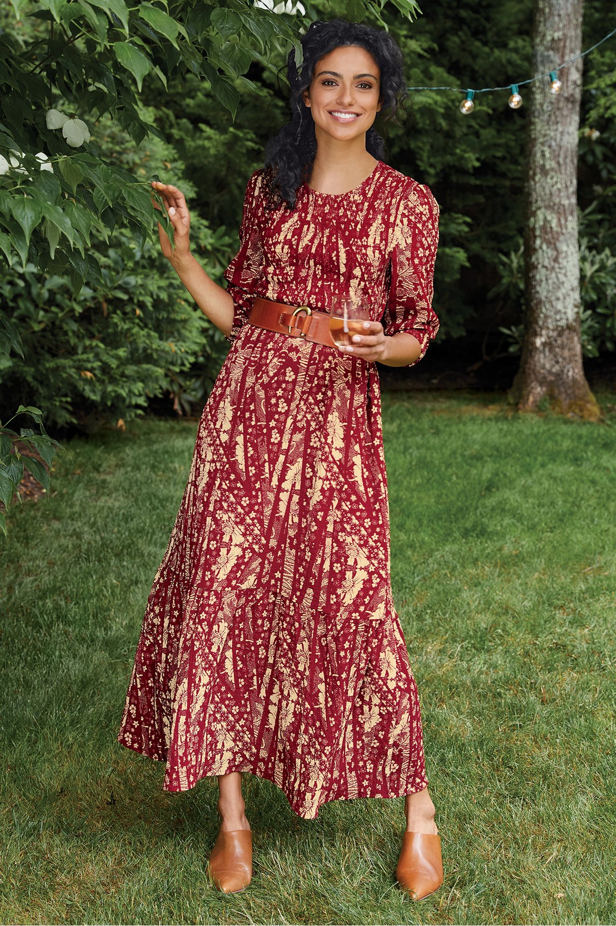 marla dress soft surroundings