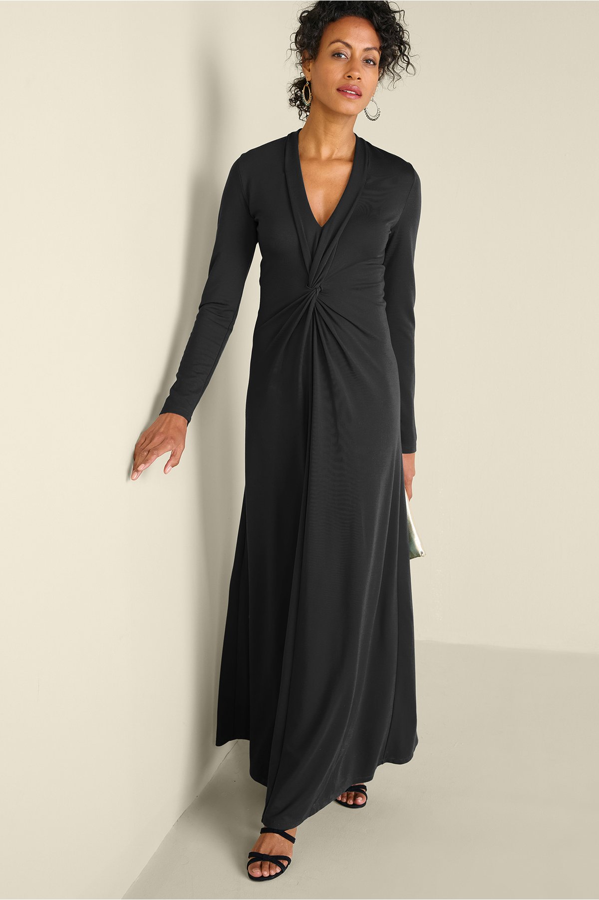 lagia maxi dress