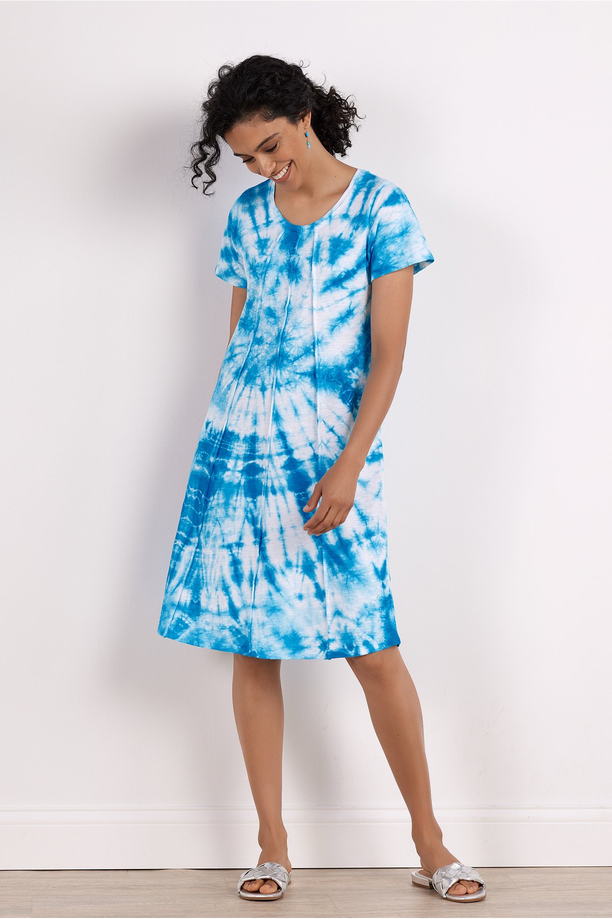 cassie dress soft surroundings