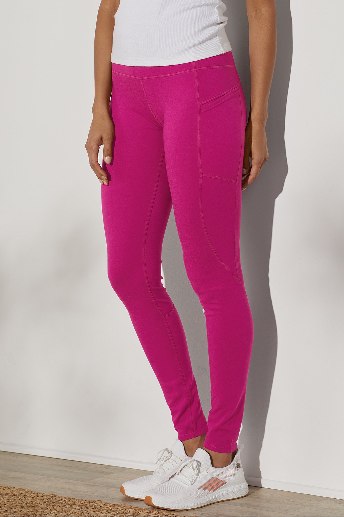 soft surroundings leggings