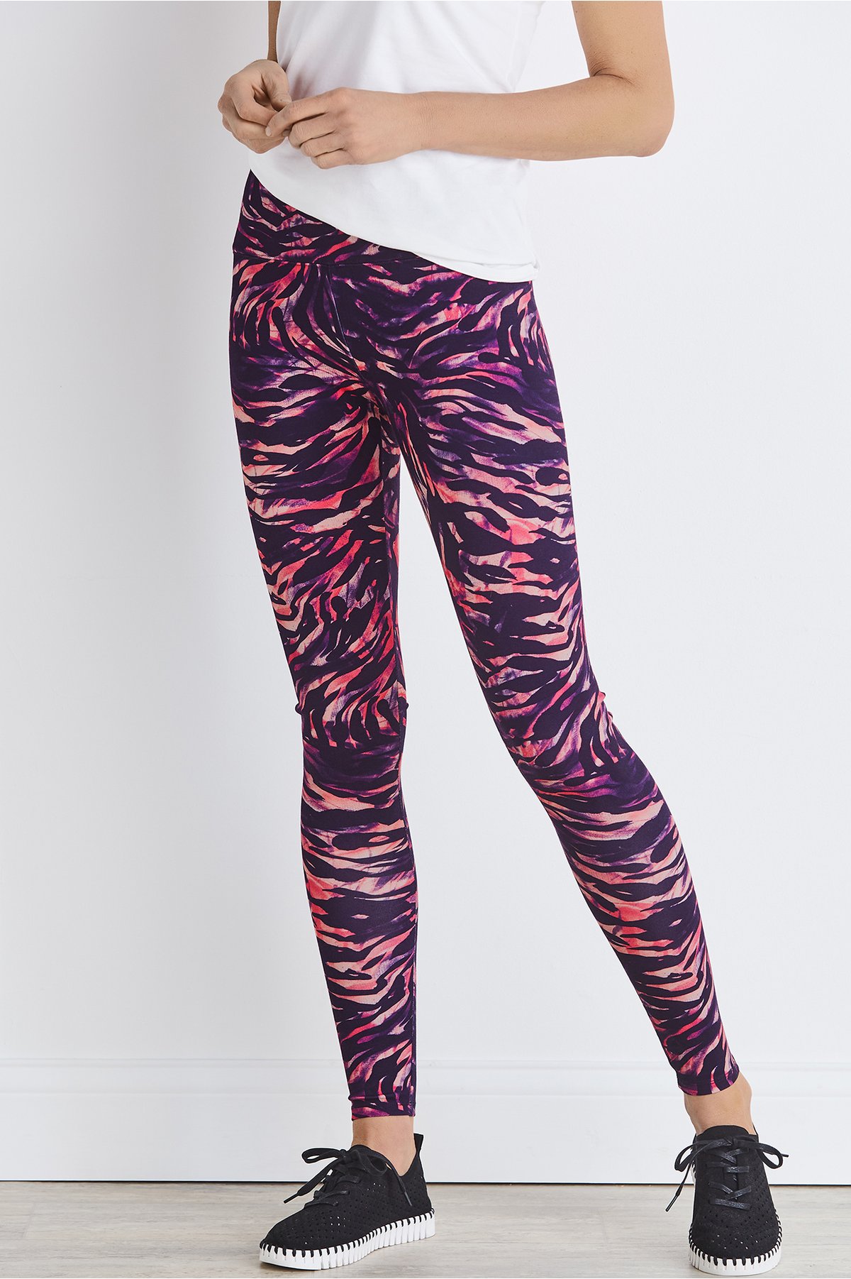 soft surroundings leggings