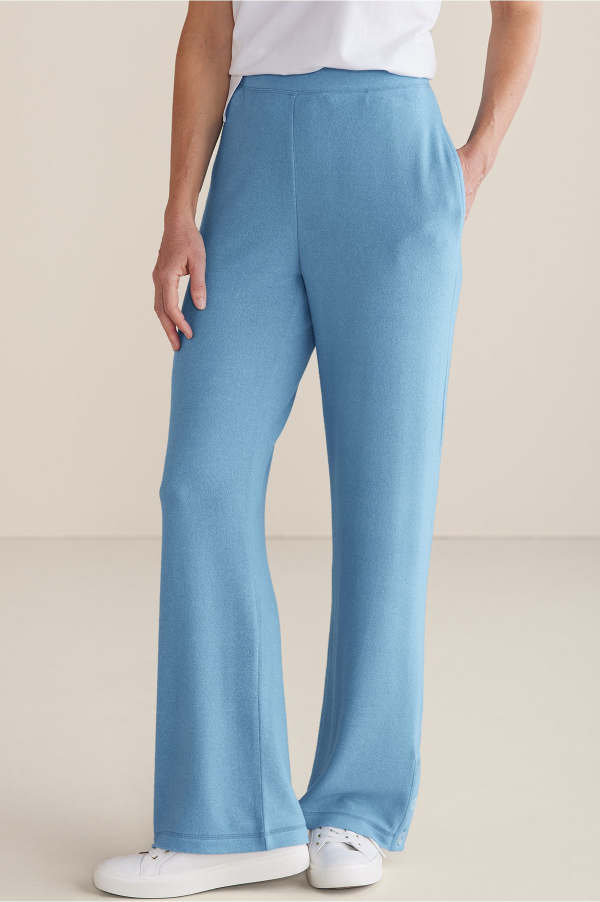 Elevé Pants Soft Surroundings