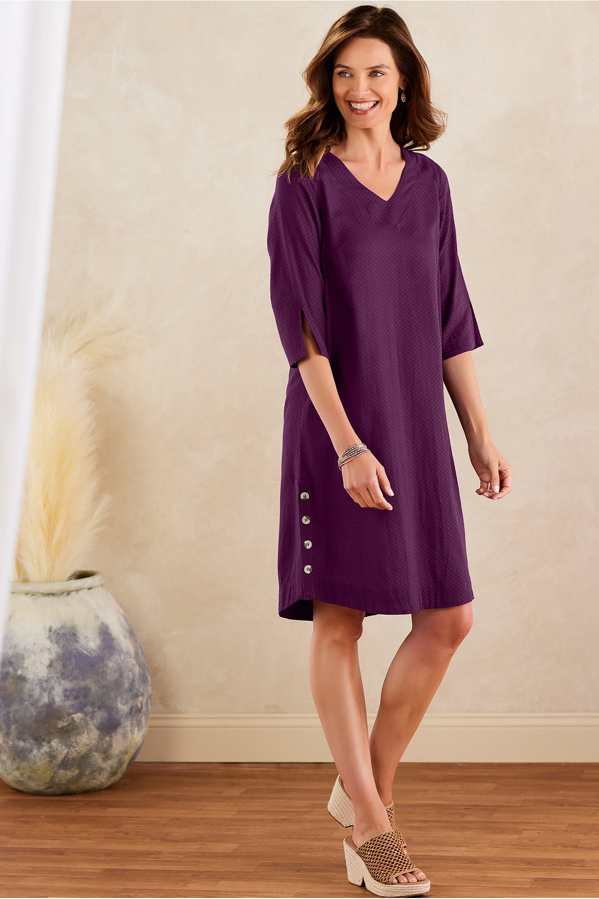 Positano Dress | Soft Surroundings