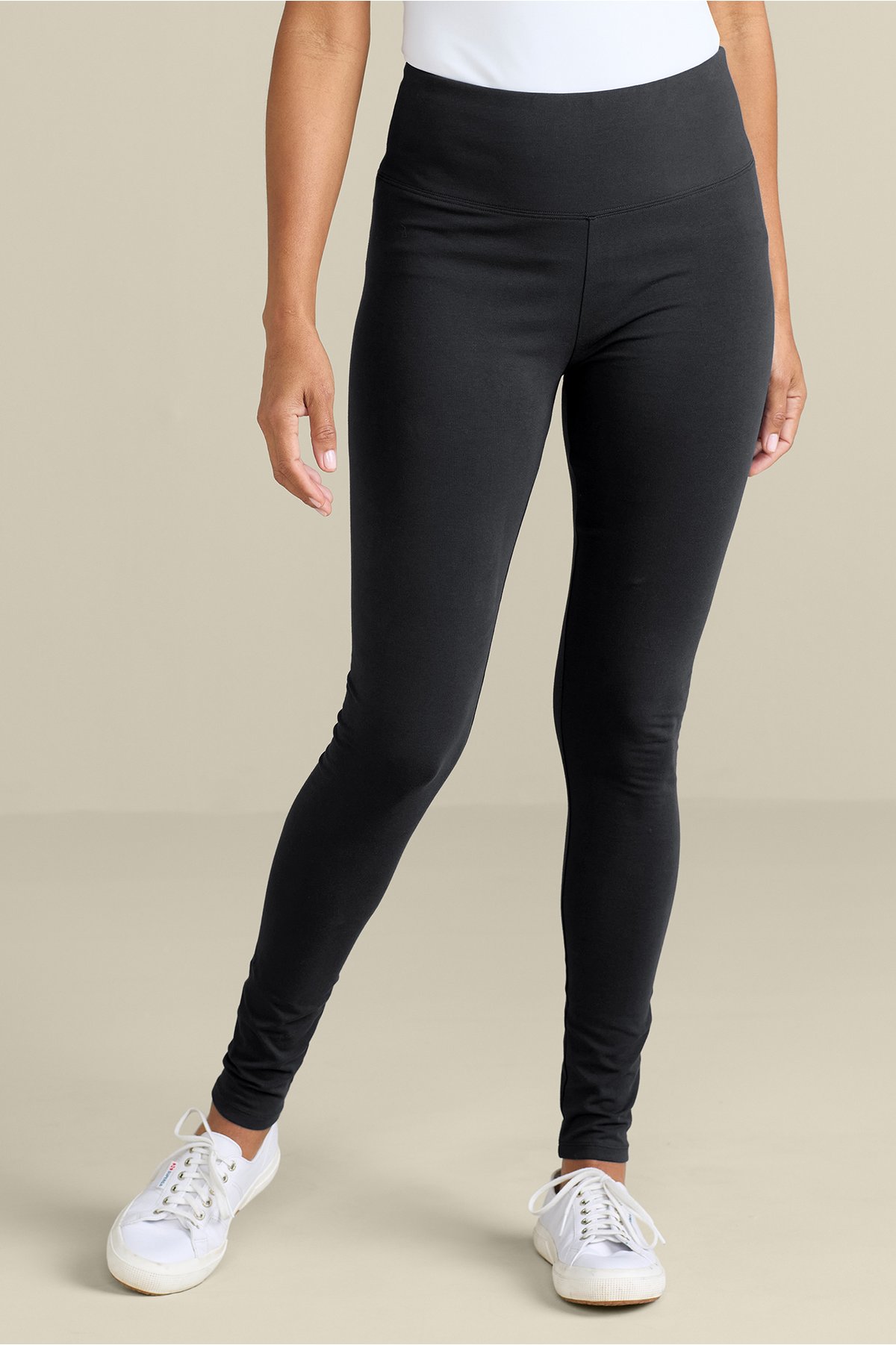 Petites Musthave Leggings Soft Surroundings