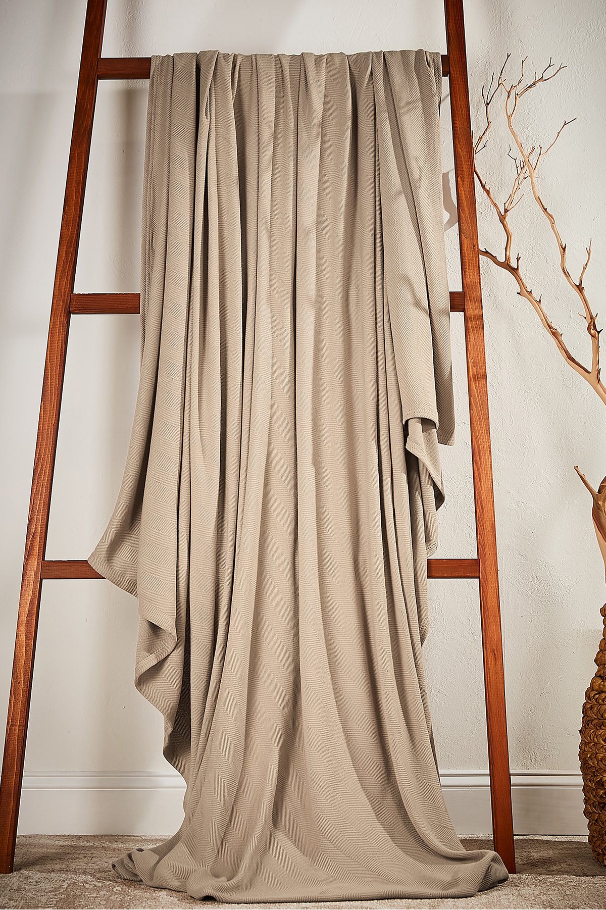 Blissful Bamboo Blanket Soft Surroundings