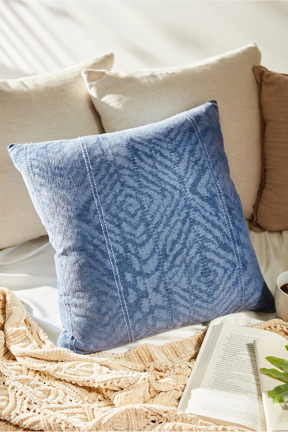 Andrea Pillow Soft Surroundings Outlet