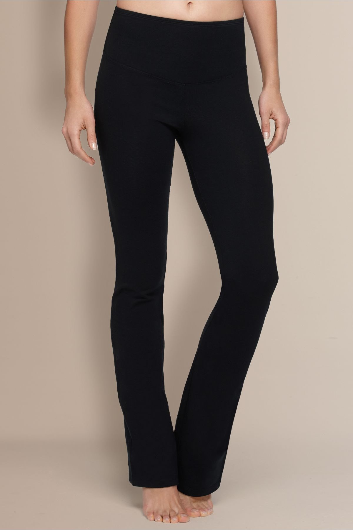 Yummie Jodi Bootcut Leggings Shapewear Leggings, Shapewear Bootcut