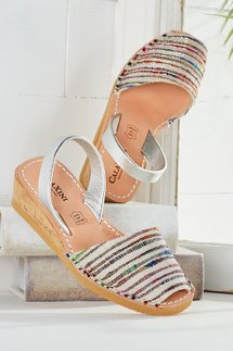 Simply Perfect Wedges