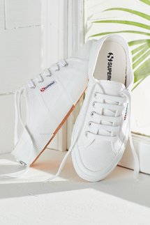 Superga Backless Sneakers