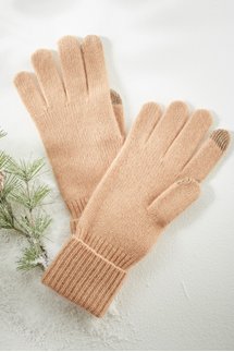 Cashmere Gloves