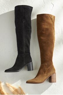 Seychelles Gifted Over-the-Knee Boot