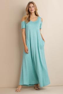 soft surroundings petite maxi dresses