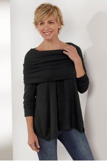 Women S Clothing Outlet Ava Tunic