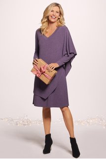 discount casual dresses