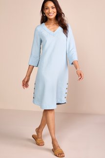soft surroundings summer dresses