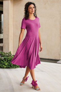 soft surroundings summer dresses