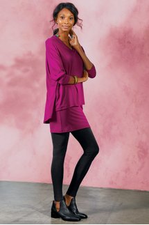 Must-Have Solid Leggings