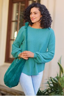 soft surroundings sweaters