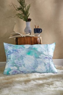 soft surroundings silk pillowcase