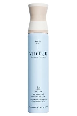 Virtue Lab Dry Shampoo