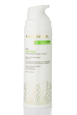 Goldfaden Pure Start