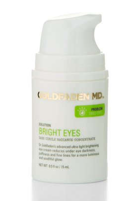 Goldfaden Bright Eyes