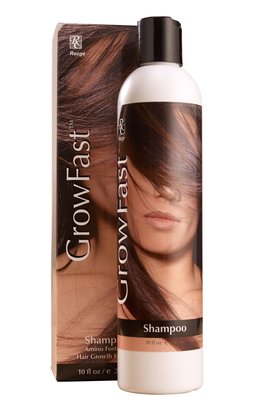 Grow Fast Shampoo