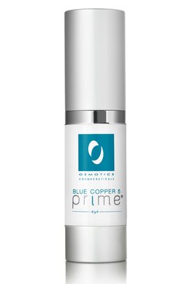 Blue Copper 5 Prime Eye