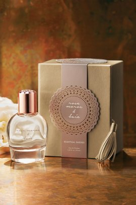 Rose Moroc & Baie Eau de Parfum
