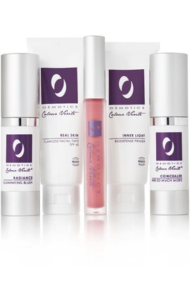 Osmotics Colour Verite Kit