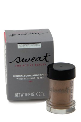 Sweat Cosmetics SPF 30 Mineral Powder Refill