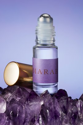 Marabá Eau de Parfum Rollerball