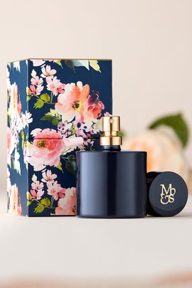 Mind, Body & Spirit Eau de Toilette