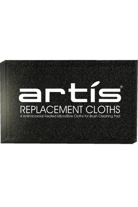 ARTIS Replacement Brush Cleaning Cloth