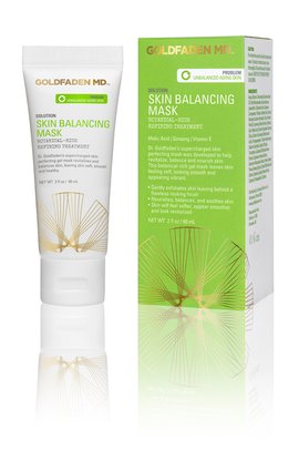 Goldfaden MD Skin Balancing Mask