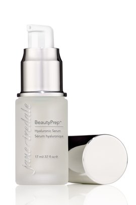 jane iredale BeautyPrep Hyaluronic Serum