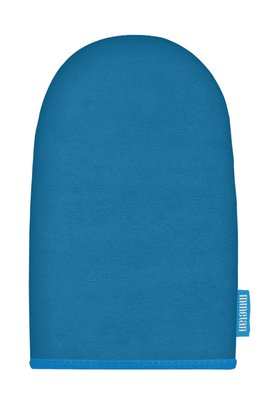 Marque of Brands Blue Bronze-On Applicator Mitt