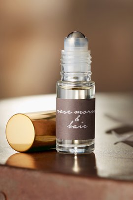 Rose Moroc & Baie EDP Rollerball