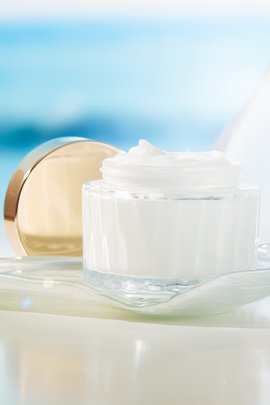 Brise d'été No.7 Body Cream