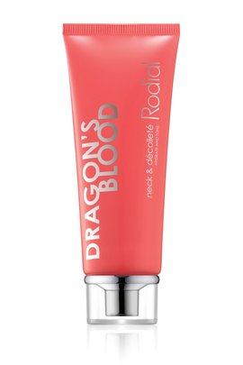 Rodial Dragon's Blood Neck & Décolleté Sculpting Gel