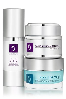 Osmotics Age Defying Trilogy Set