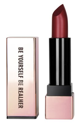 RealHer Moisturizing Lipstick