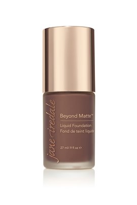 Beyond Matte Liquid Foundation
